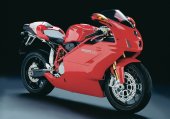 2006 Ducati 999s Superbike photo
